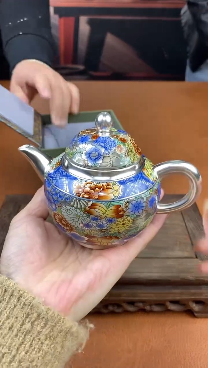 【闪购商品】陶禧茶器闪购福利V