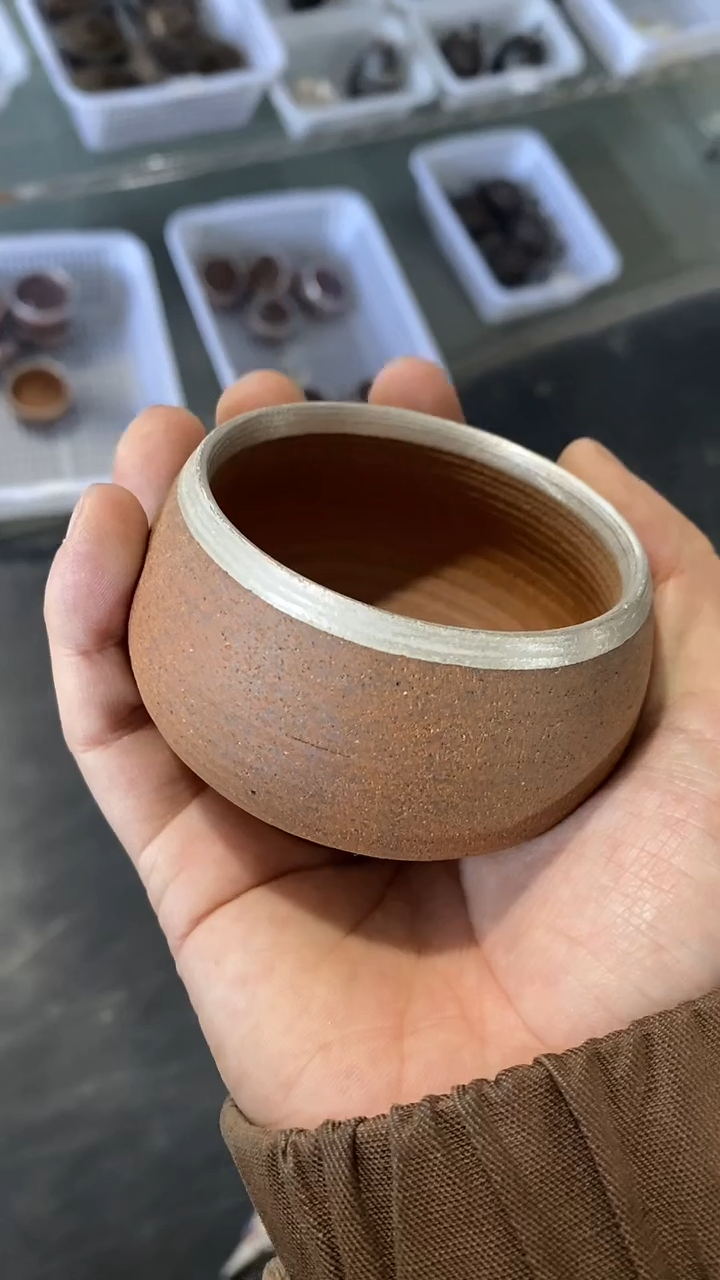 瓷片S178陶瓷茶具茶器