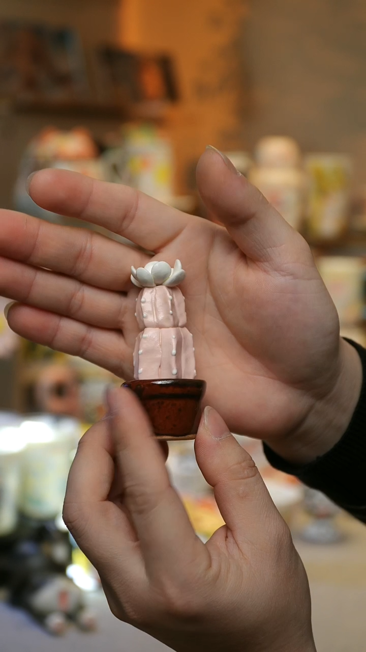 【闪购商品】景德镇高温釉下彩&W1228