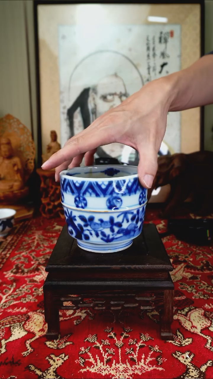 手工艺品琉璃瓷器