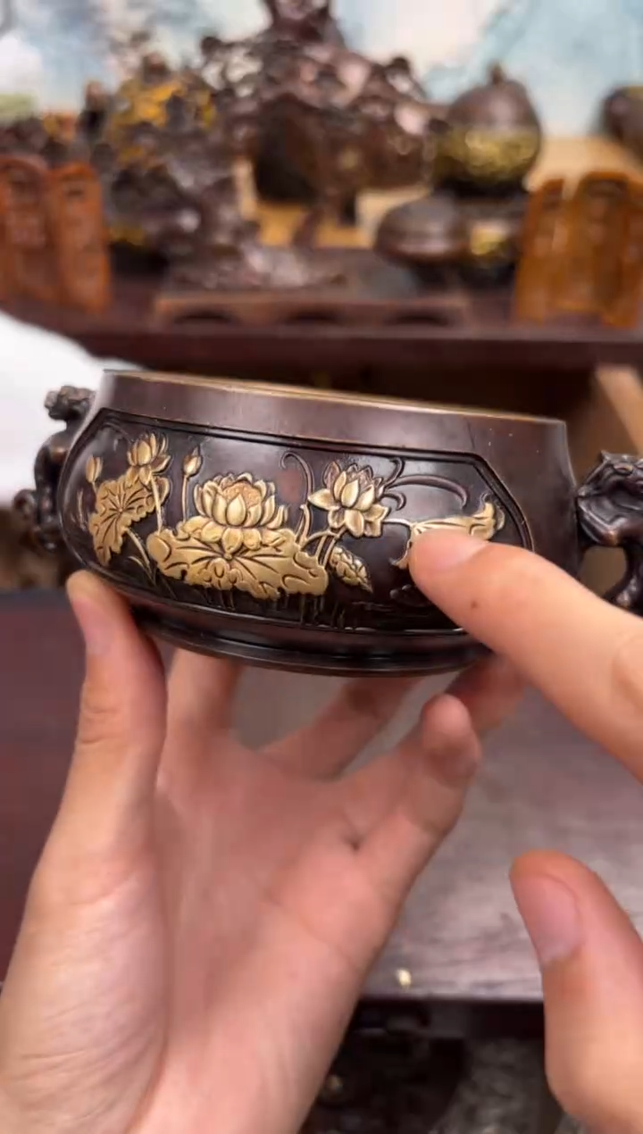 锦瑞铜专属精选链接