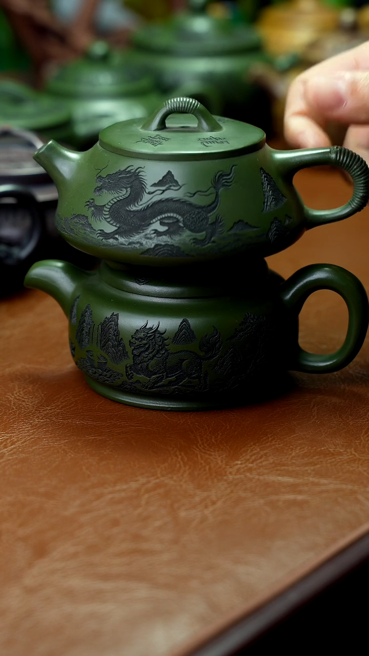 茶壶紫砂特价秒杀2只