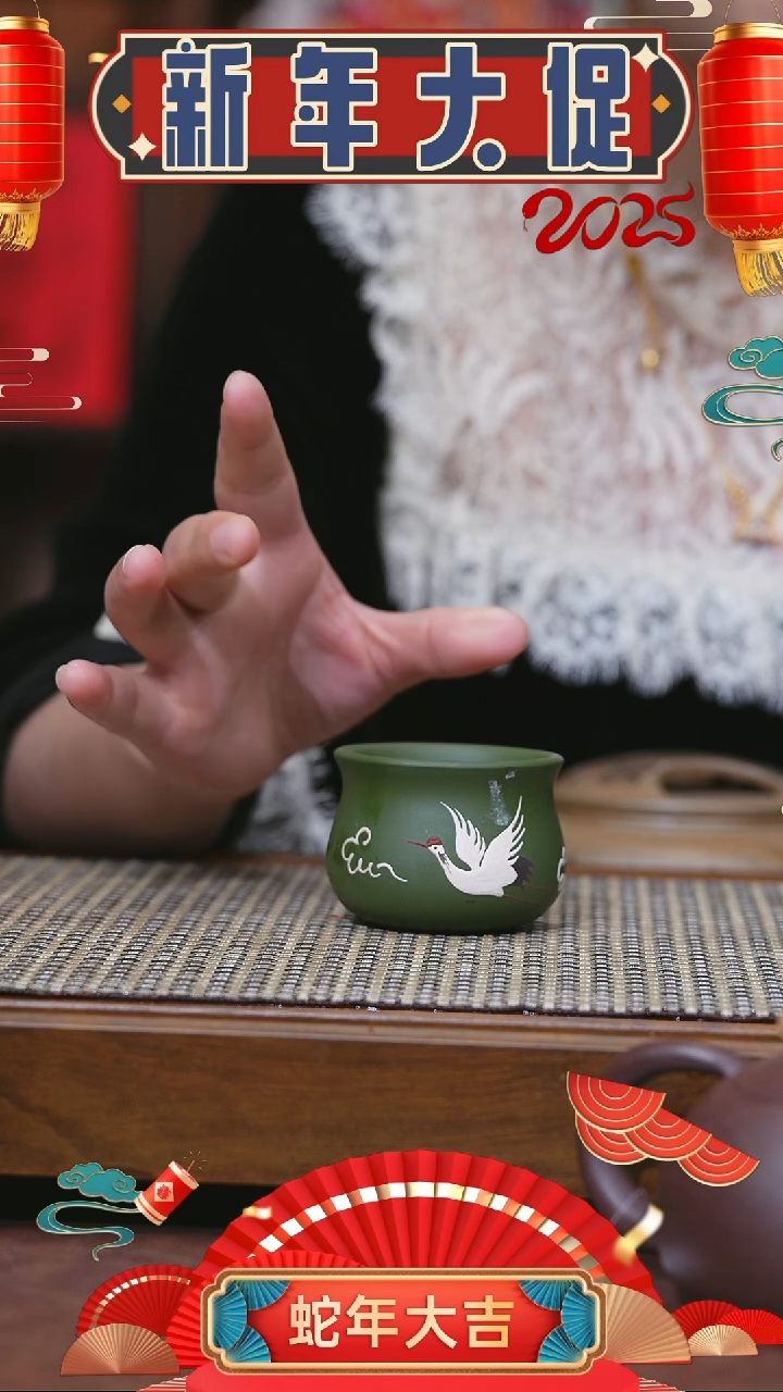 【闪购商品】紫砂茶壶紫砂杯子