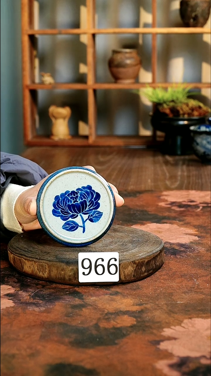 茶碗...........966