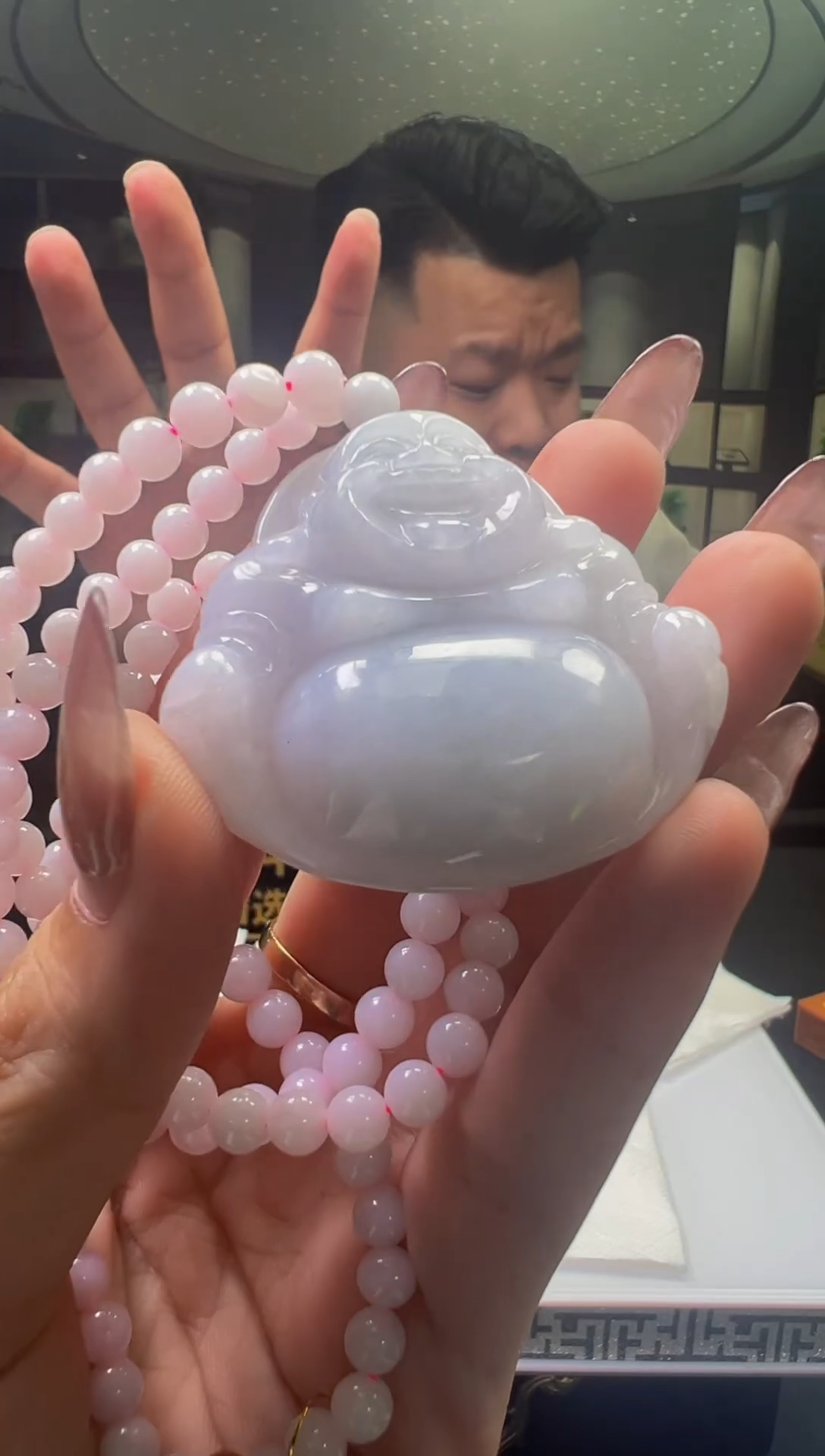 未镶嵌定制翡翠0617516239