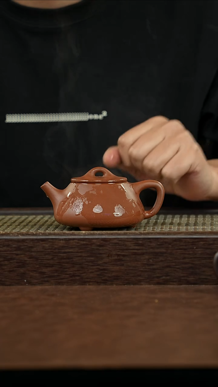 紫砂其他@@AH18775紫砂