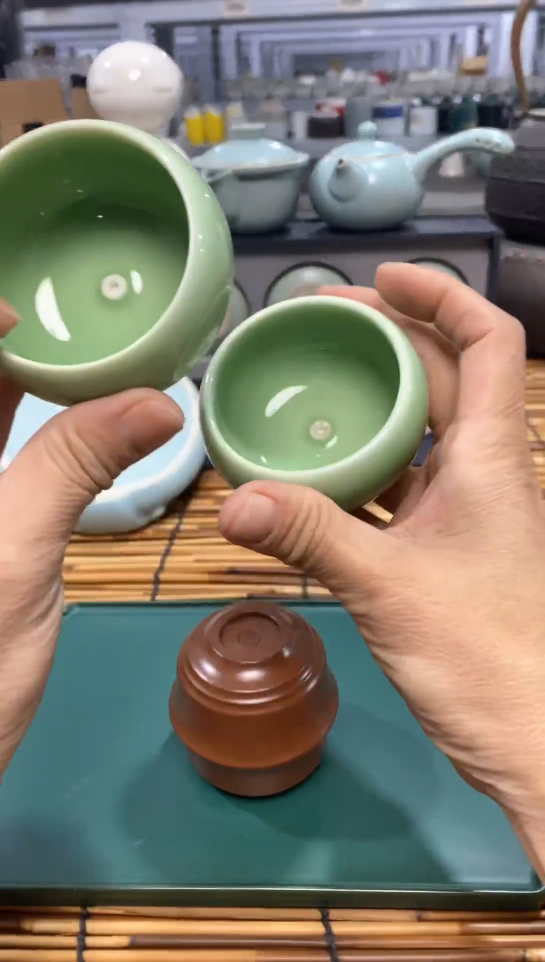 【闪购商品】茶具茶壶茶杯茶碗（轻轻微瑕）
