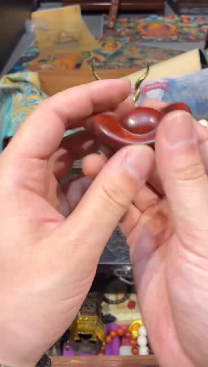 木慧心甄选直播推荐