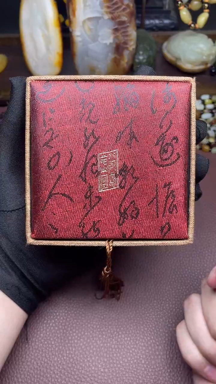 未镶嵌和田玉珠宝半成品和田玉链接