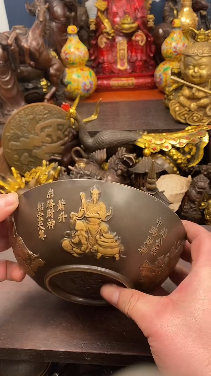 案台摆件  物品摆件