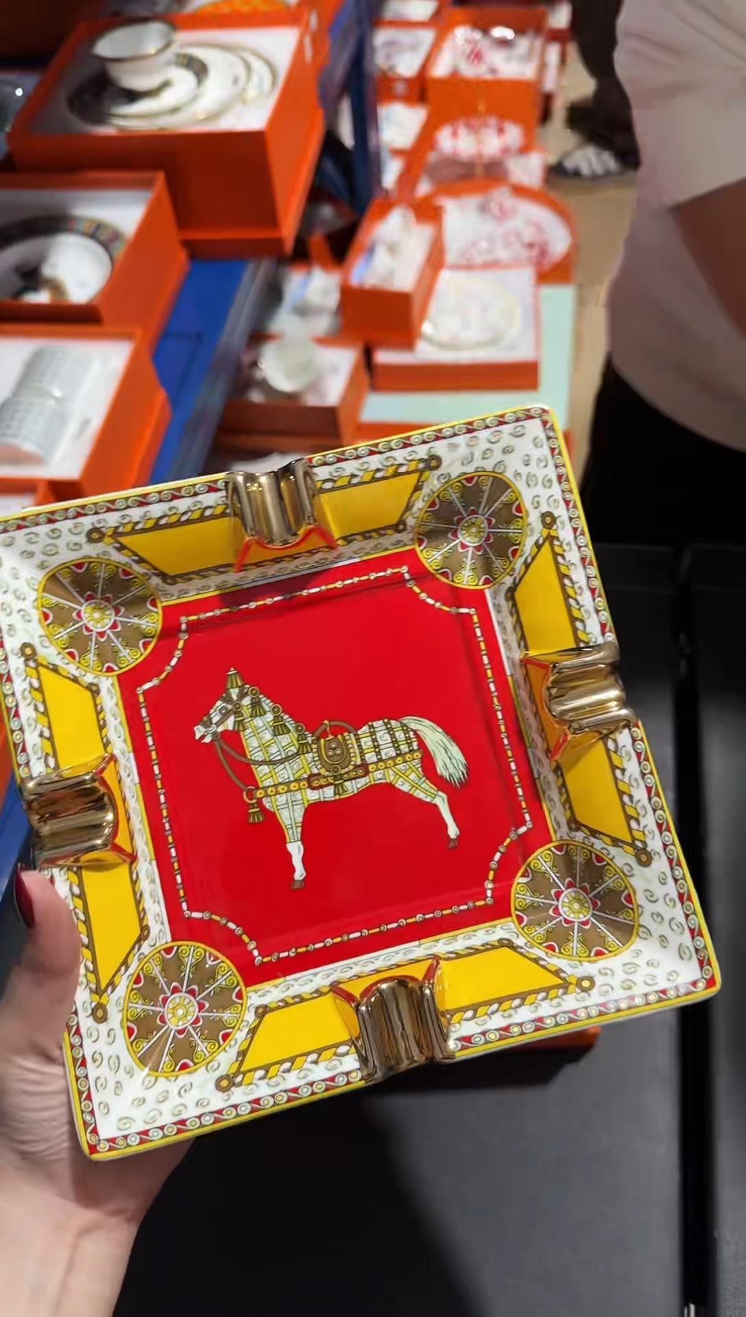 36%以上骨粉骨瓷--