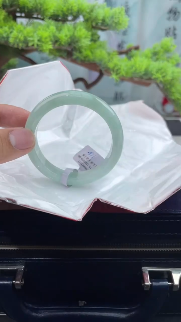 【闪购商品】翡翠手镯未镶嵌6翡翠手镯