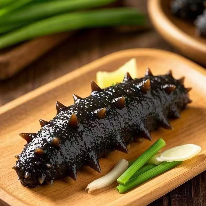 【样样好】精选袋装大辽海参