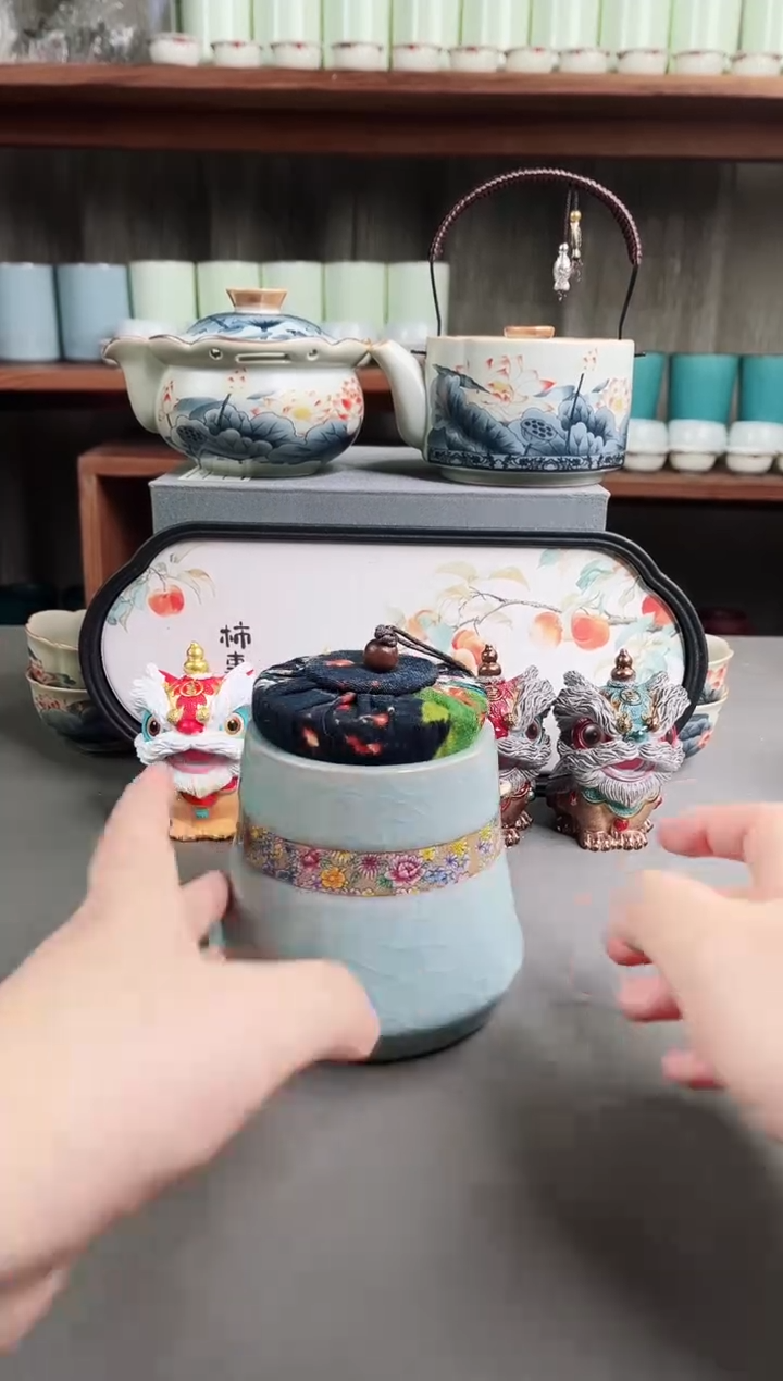 【工厂通货，介意慎下】陶瓷店专柜下架产品