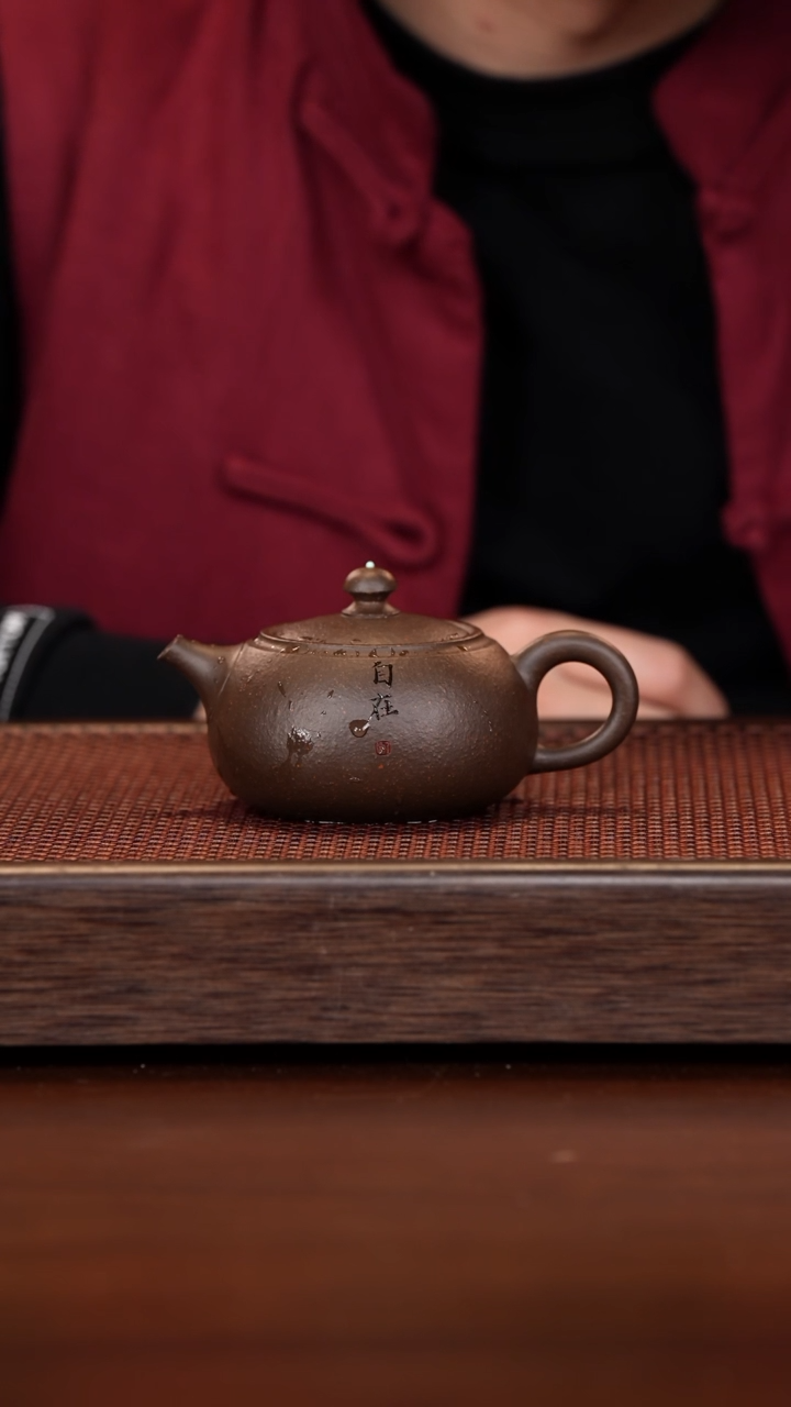 【闪购商品】紫砂茶壶徐壶记紫砂精选