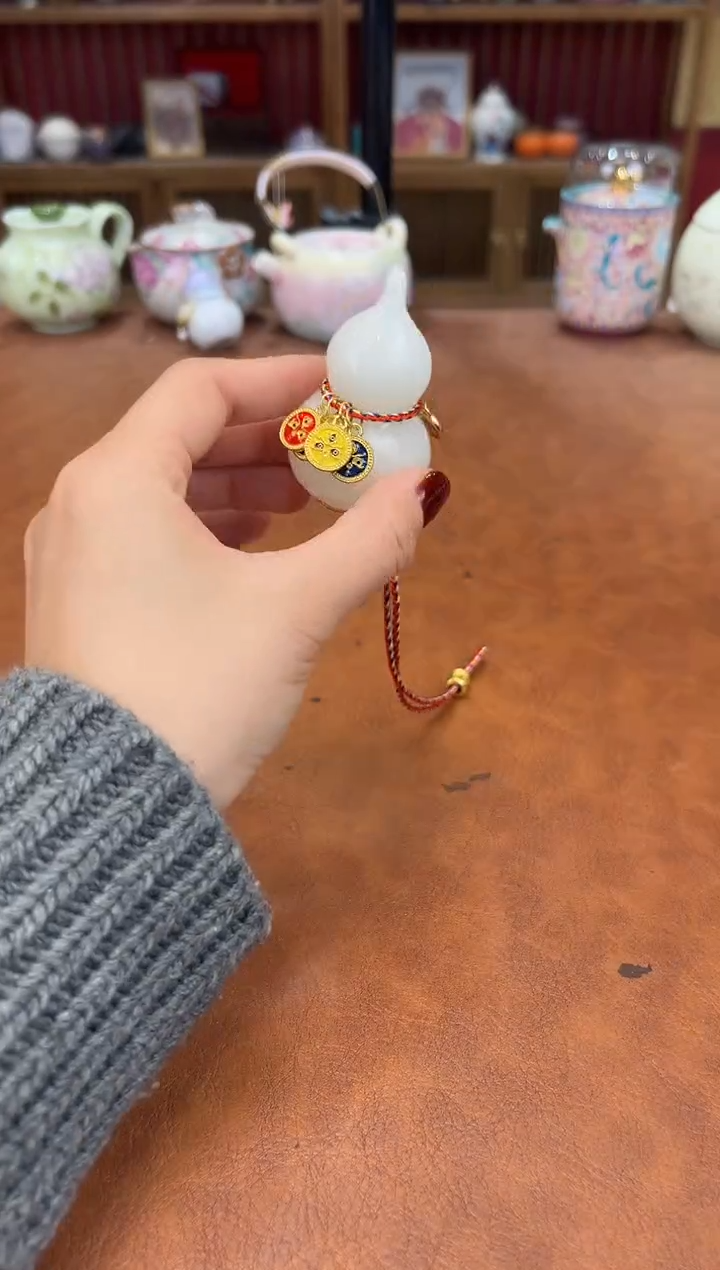 -熹宁陶瓷通用链接