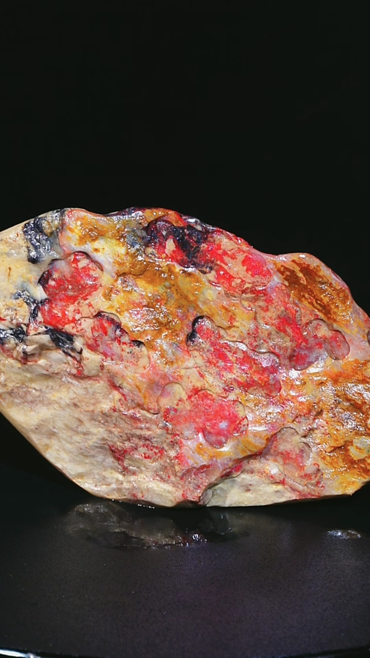 【闪购商品】昌化石昌化鸡血石