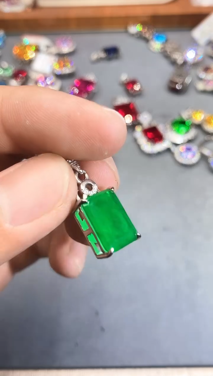 合金石英质玉珠宝奇石一物一图