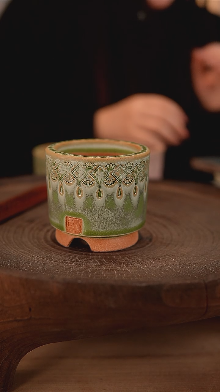 【闪购商品】陶瓷2-26-109默认有瑕口6