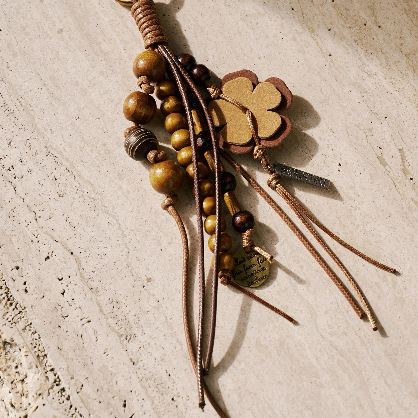 【百思图】miu系挂件