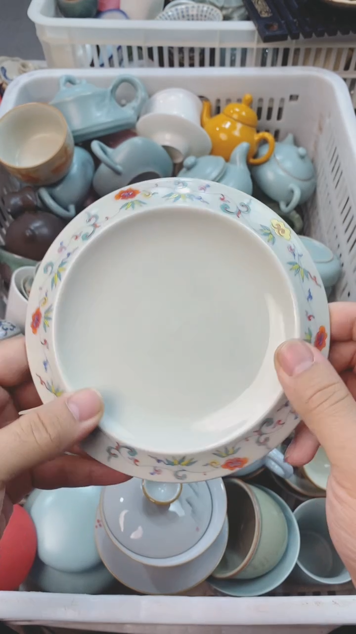 【闪购商品】茶具茶壶茶碗茶杯