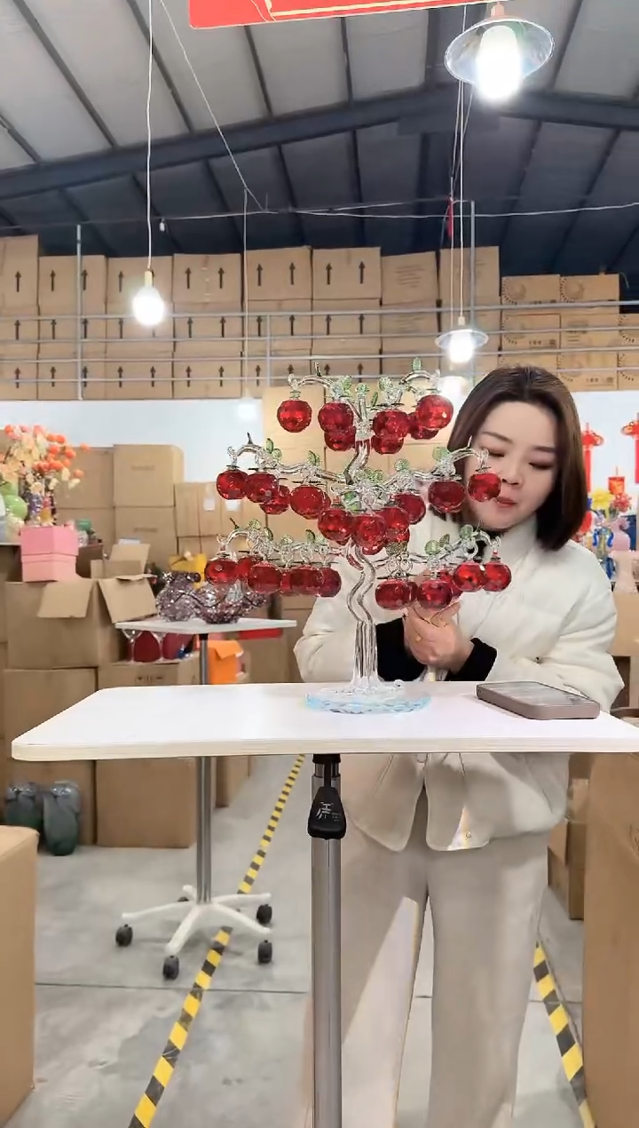 【闪购商品】藤优品花器C-早106