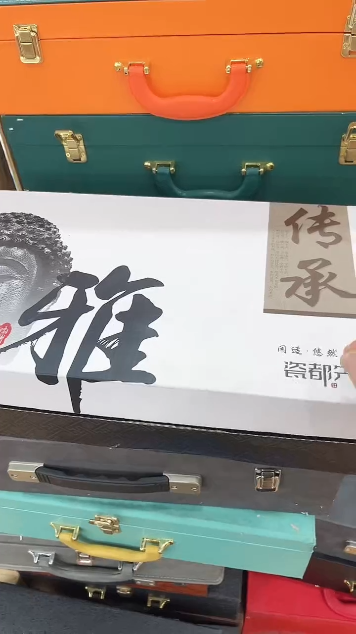 【闪购商品】窑主茶具窑主茶具@TZ651