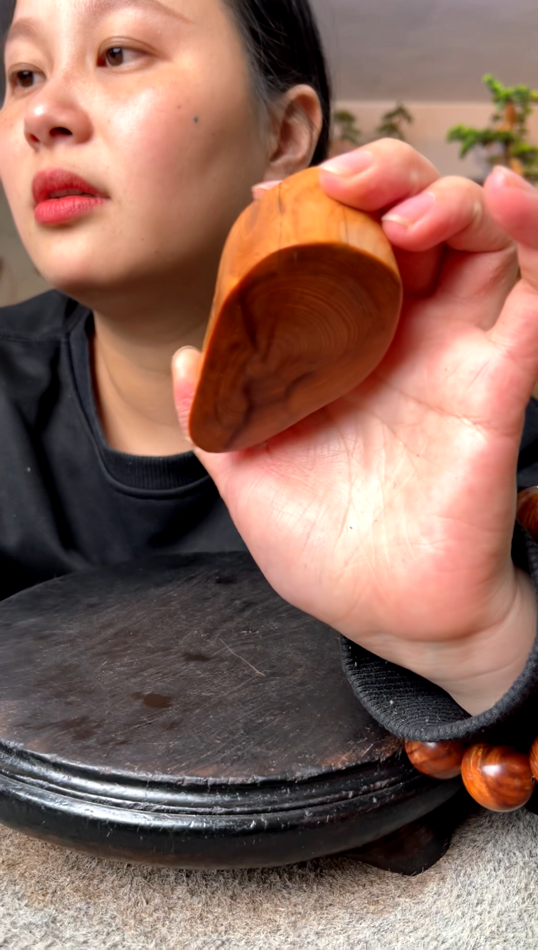 【闪购商品】柏木（崖柏）崖柏小件