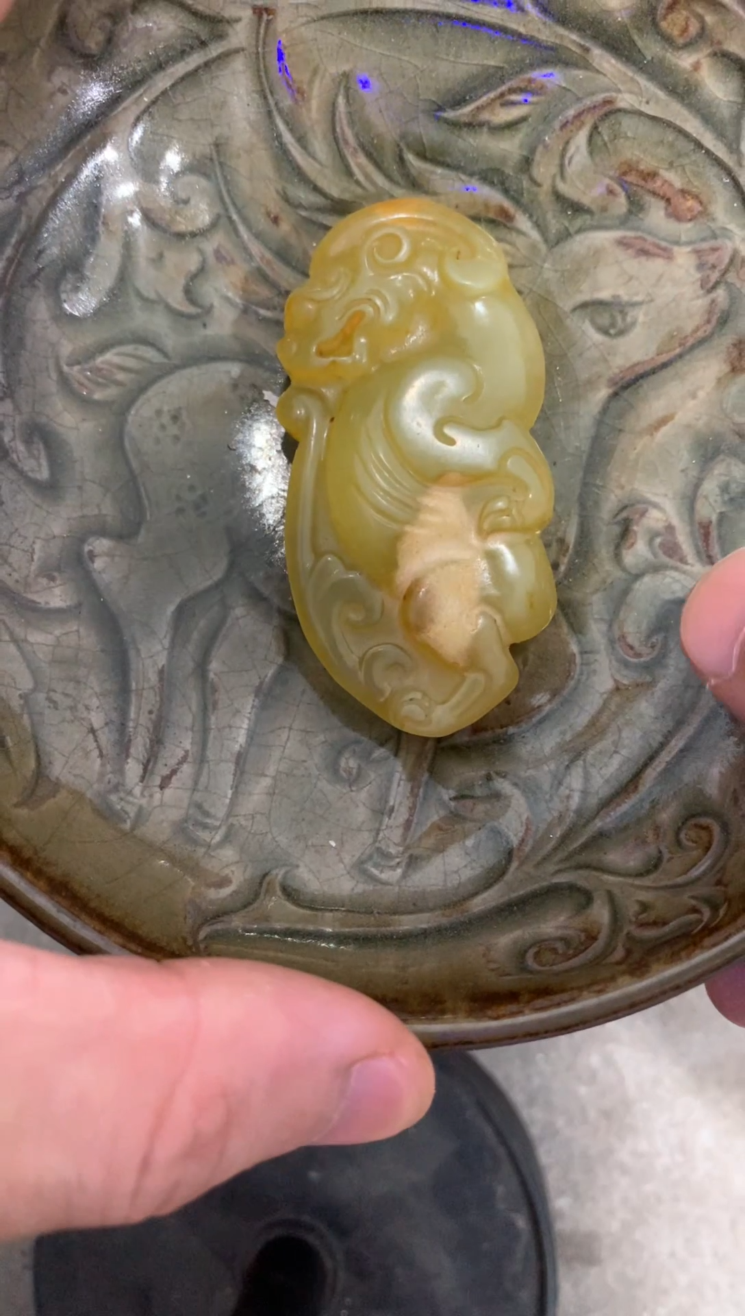 瓷片当代陶瓷工艺品8