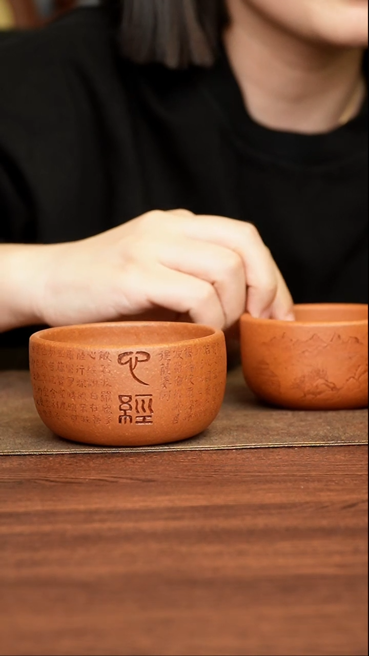 【闪购商品】紫砂茶杯11111111111111111111