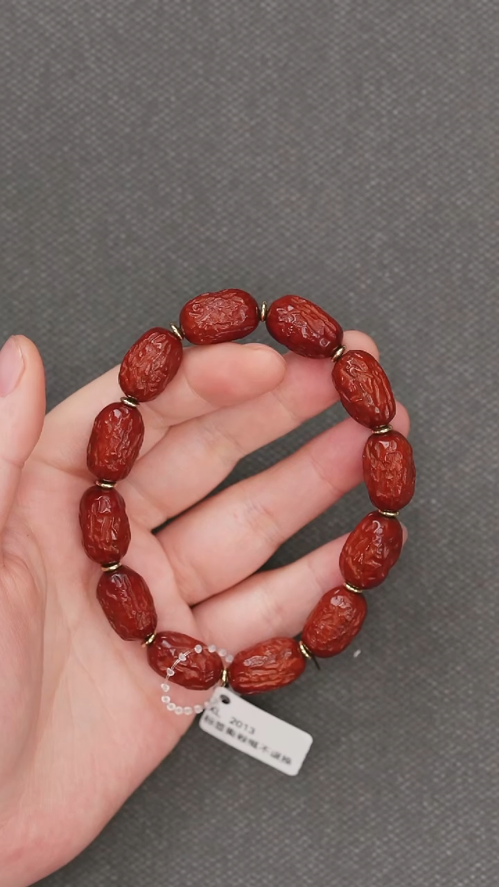 手串/手链橄榄核小*橄榄核手串