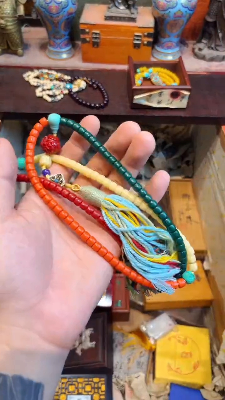 Q刘哥专属高端精品54