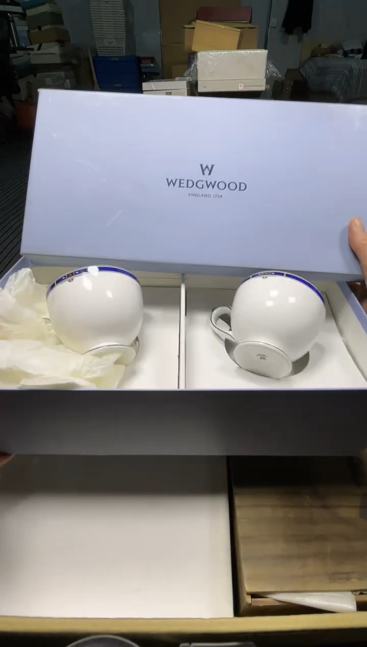 稻谷壳小宝中古直播间