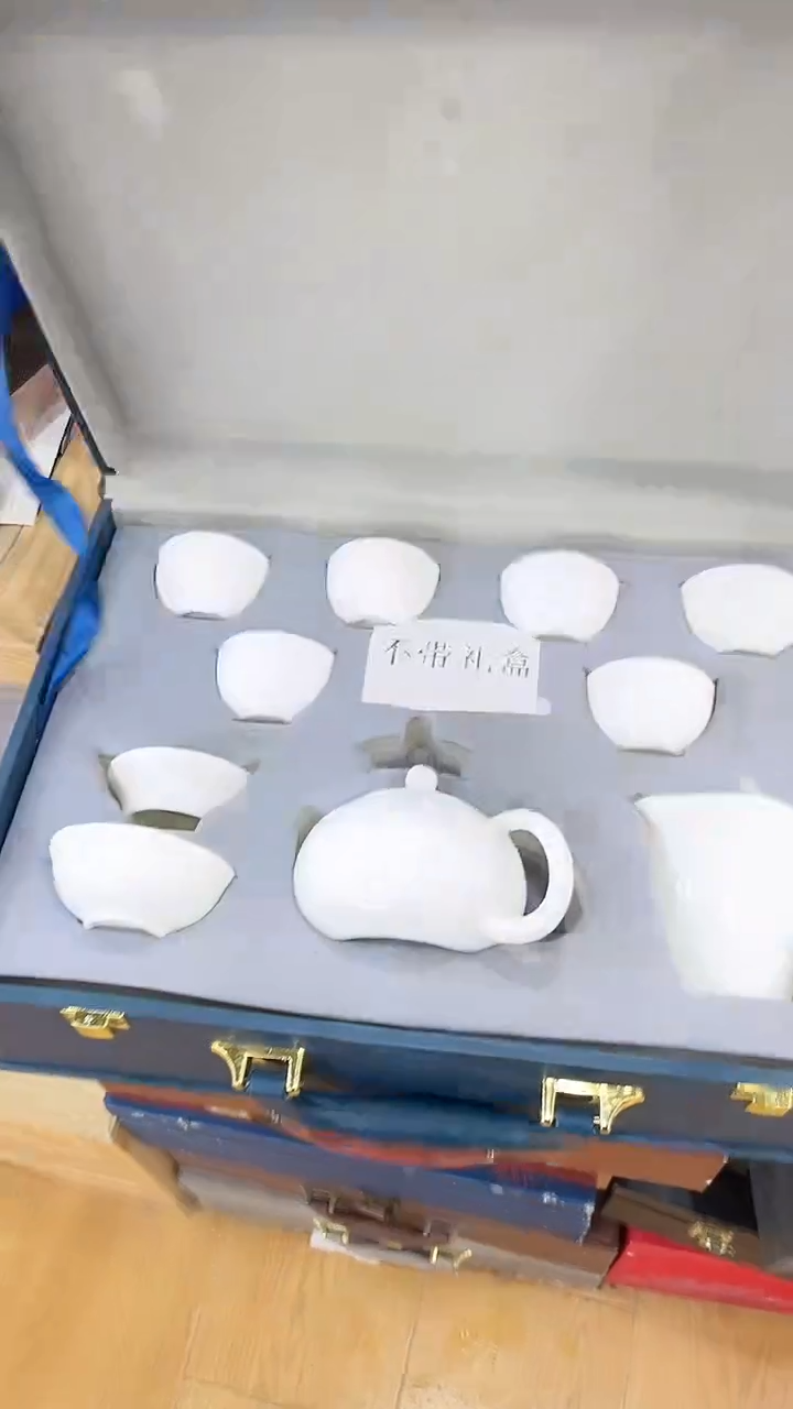 【闪购商品】窑主茶具窑主茶具@