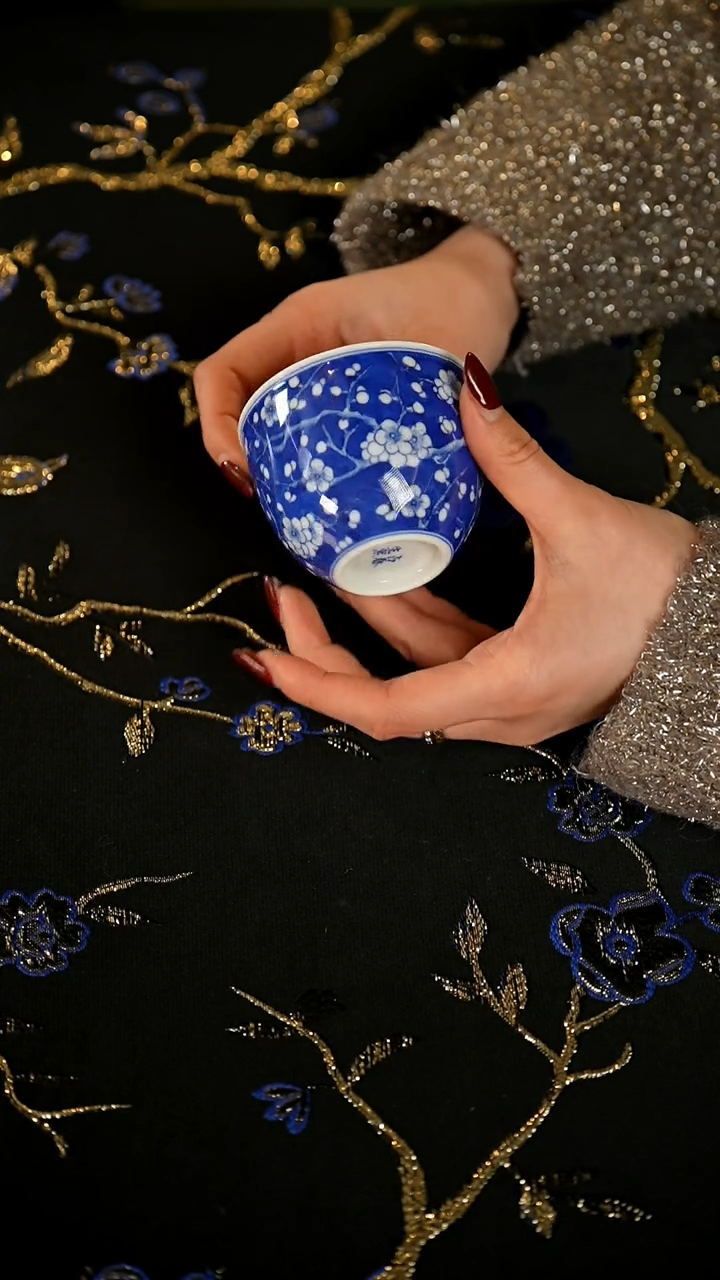 【闪购商品】瓷片           拍拍拍
