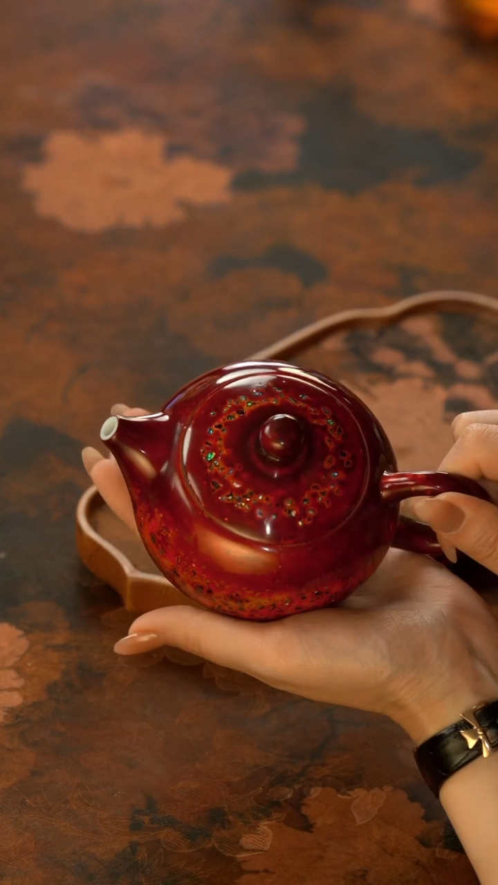 【闪购商品】11留器茶斋高货瓷器@@LQ8546