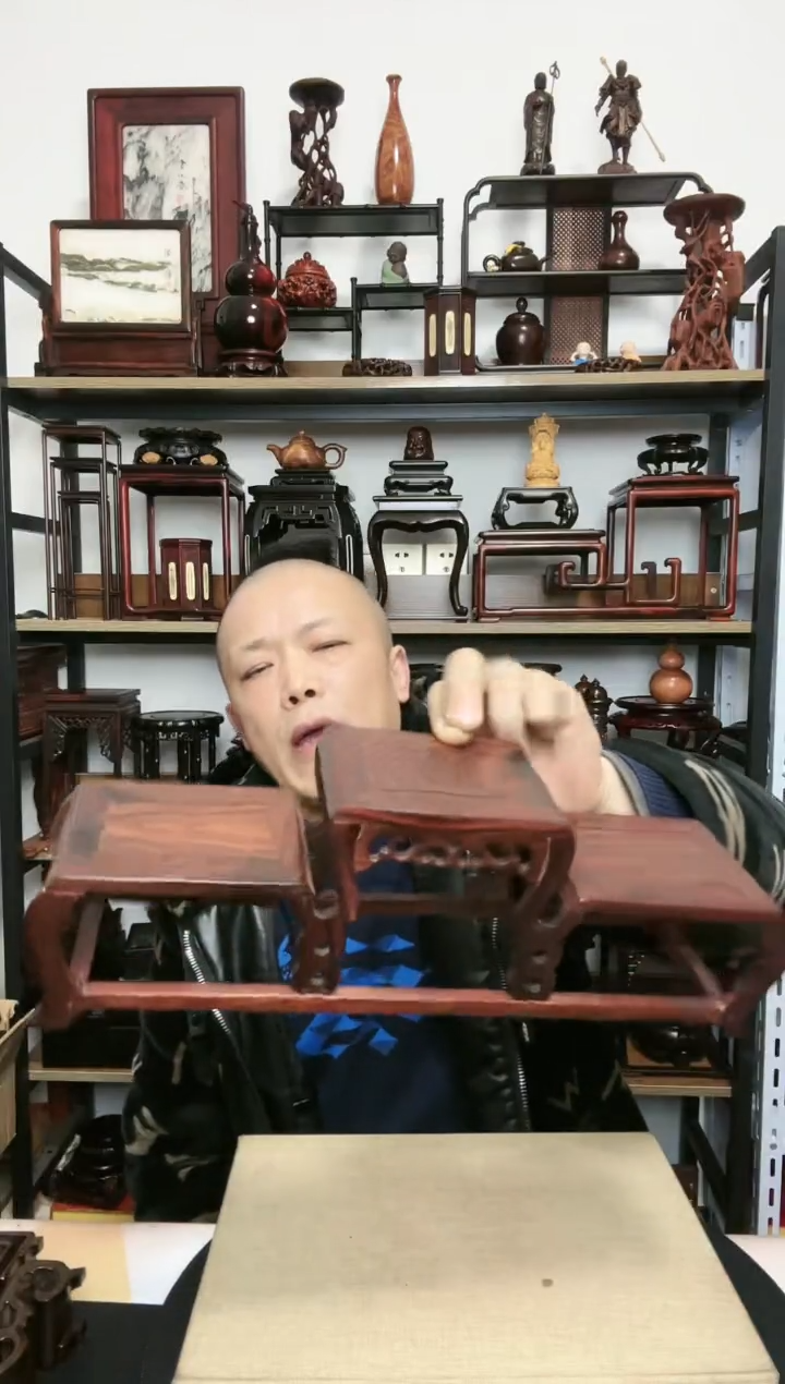 【闪购商品】紫砂紫砂底座底座