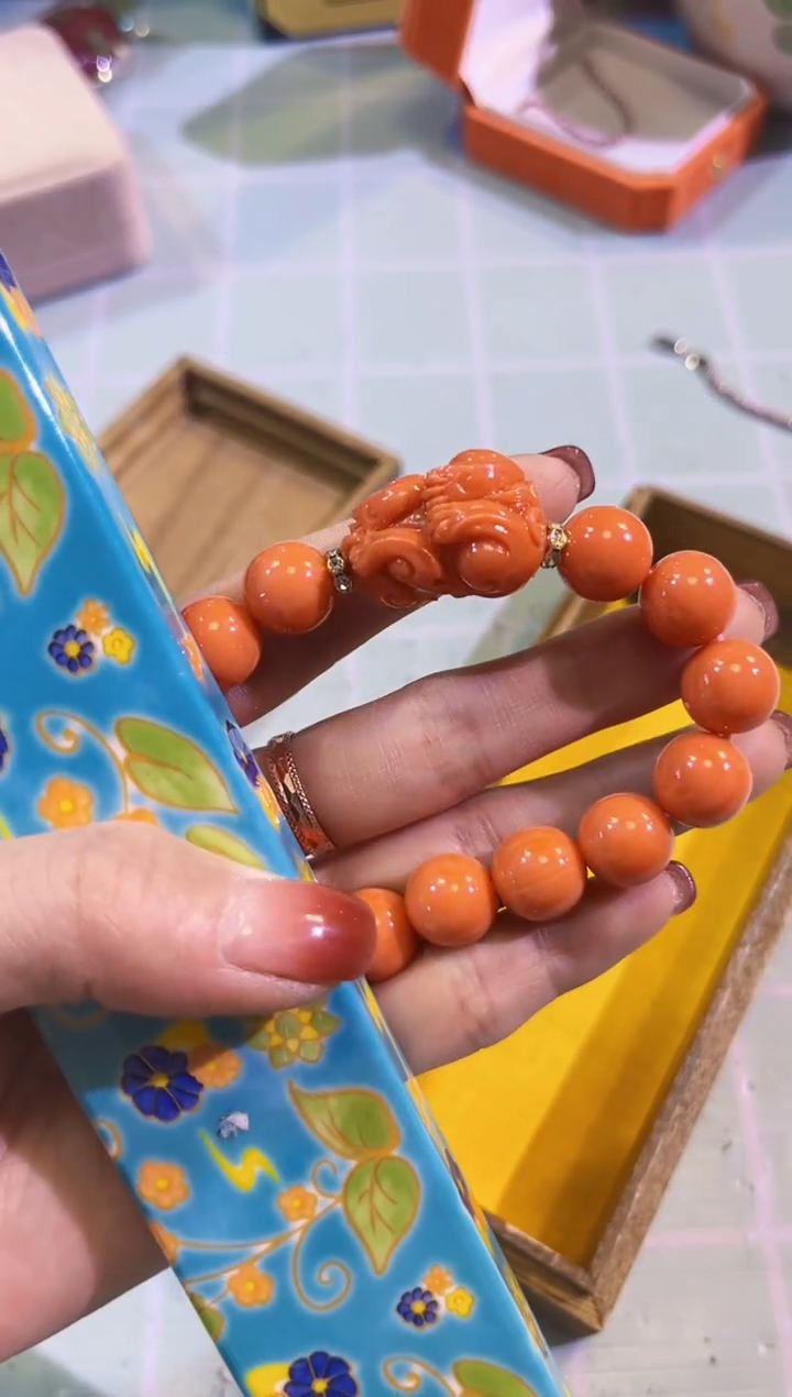 【闪购商品】瓷片陶茶666文玩周边多人