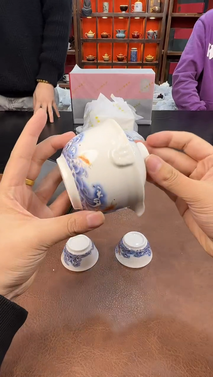 【闪购商品】瓷片1111111111111111