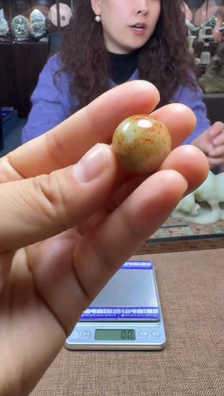 【闪购商品】和田玉颈饰未镶嵌和田玉