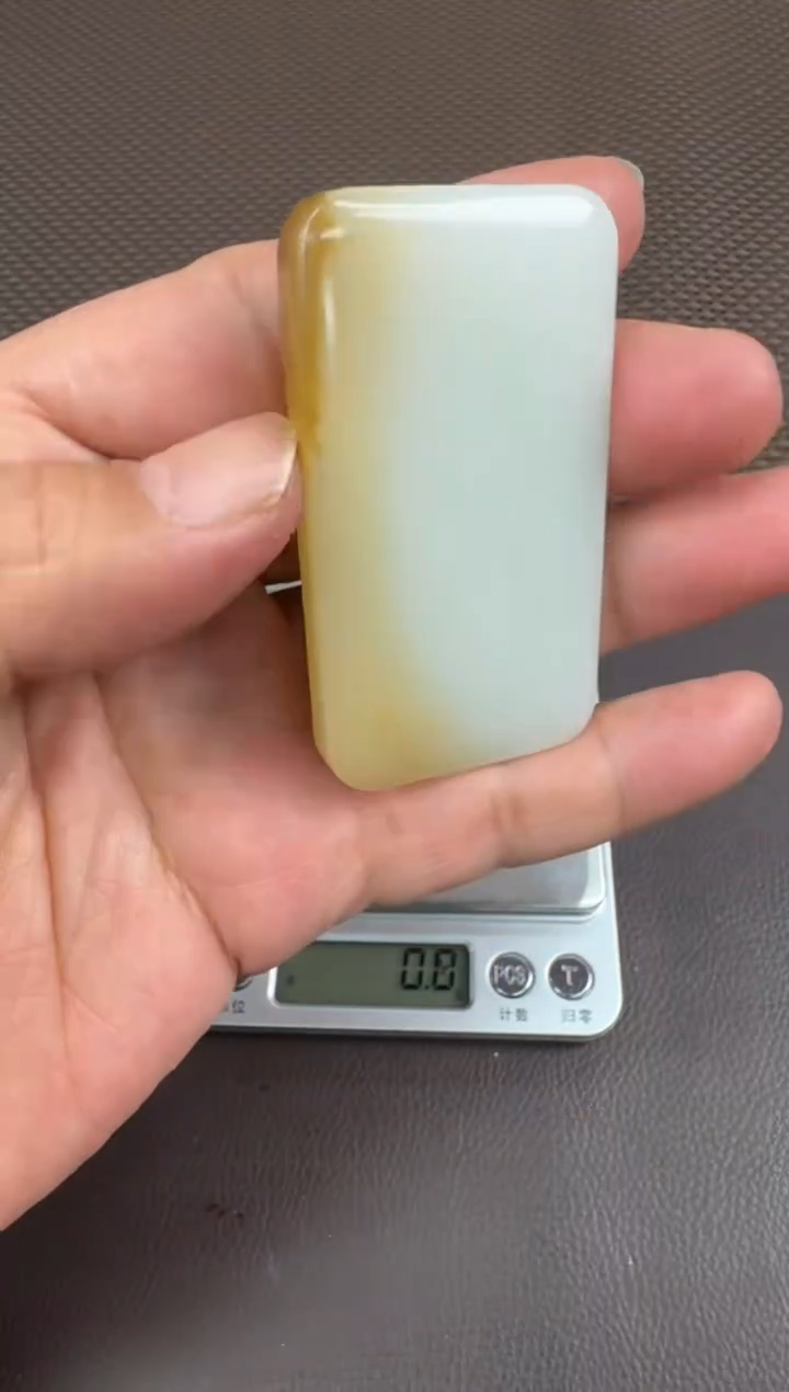 【闪购商品】和田玉挂件未镶嵌挂件