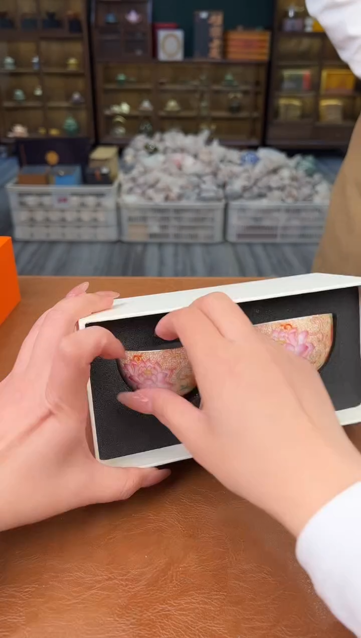 【闪购商品】熹物见山清仓福利品111111