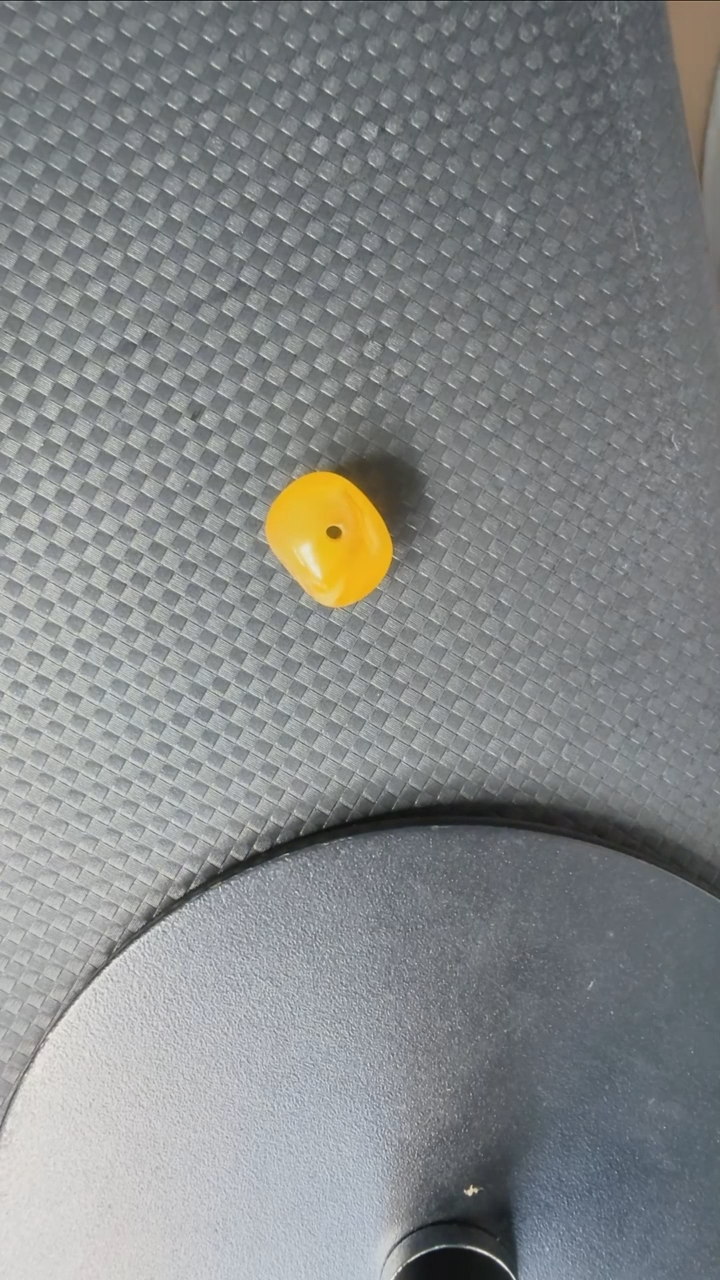 玛瑙/玉髓吊坠(不含链)未镶嵌?**萌142