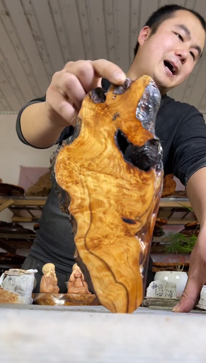 木木雕款茶盘不含配件‘截图为准 22