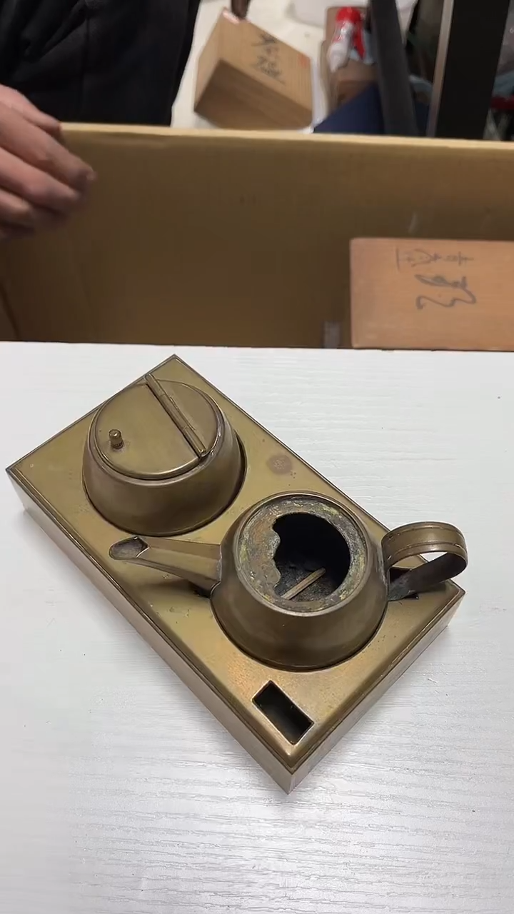 瓷片工艺品杂项用****62911