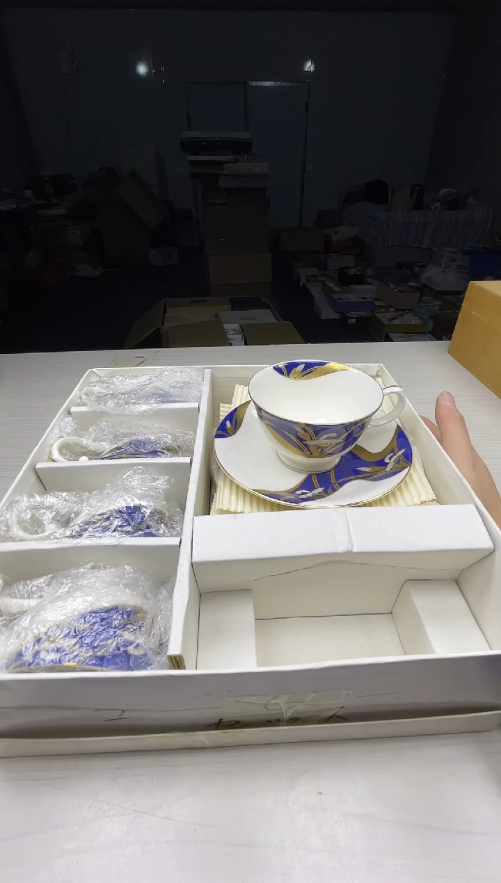 稻谷壳小宝中古直播间
