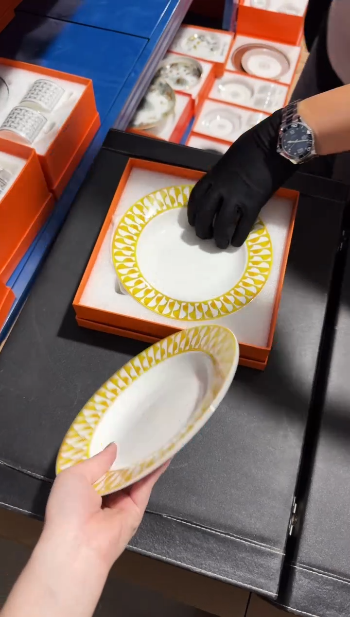 36%以上骨粉骨瓷--