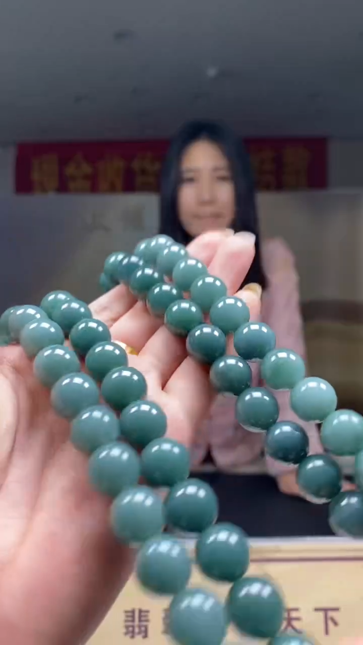 定制翡翠未镶嵌多样性发货【只发一件】*q10