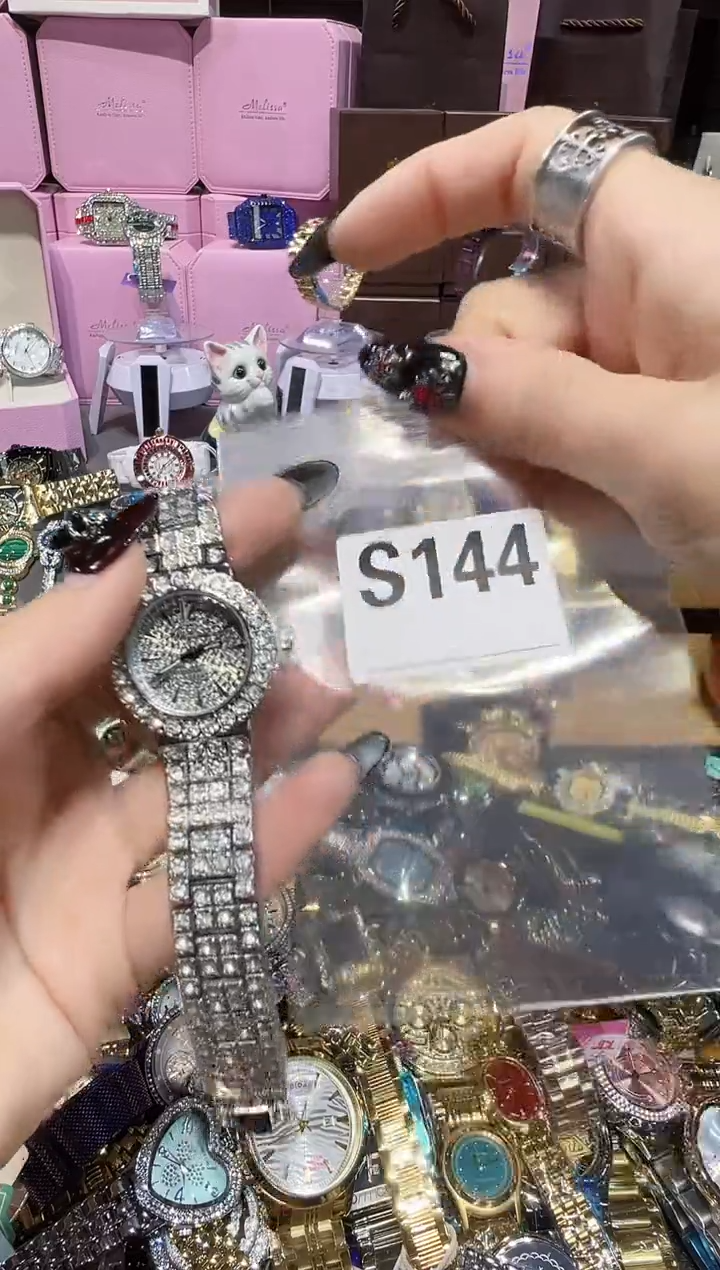 石英机芯锻造碳钢0