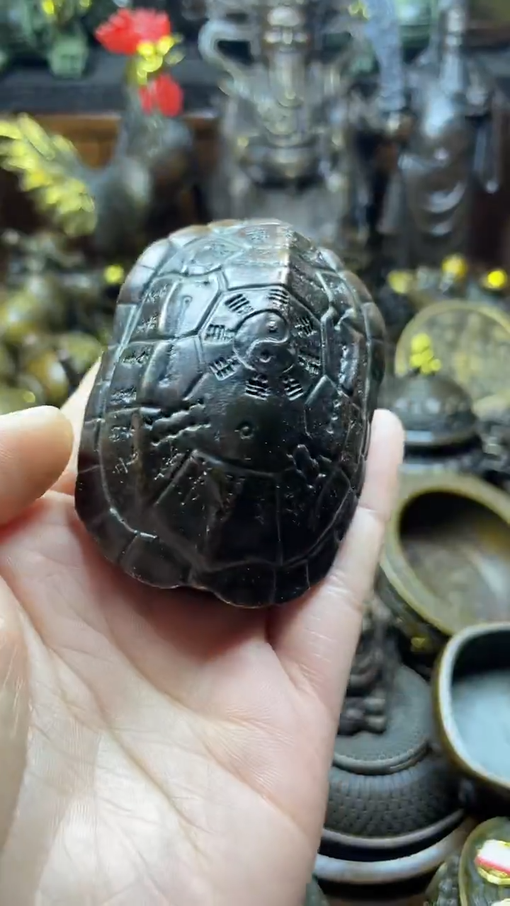 闪购链接，点击下单，有运费险，铜摆件